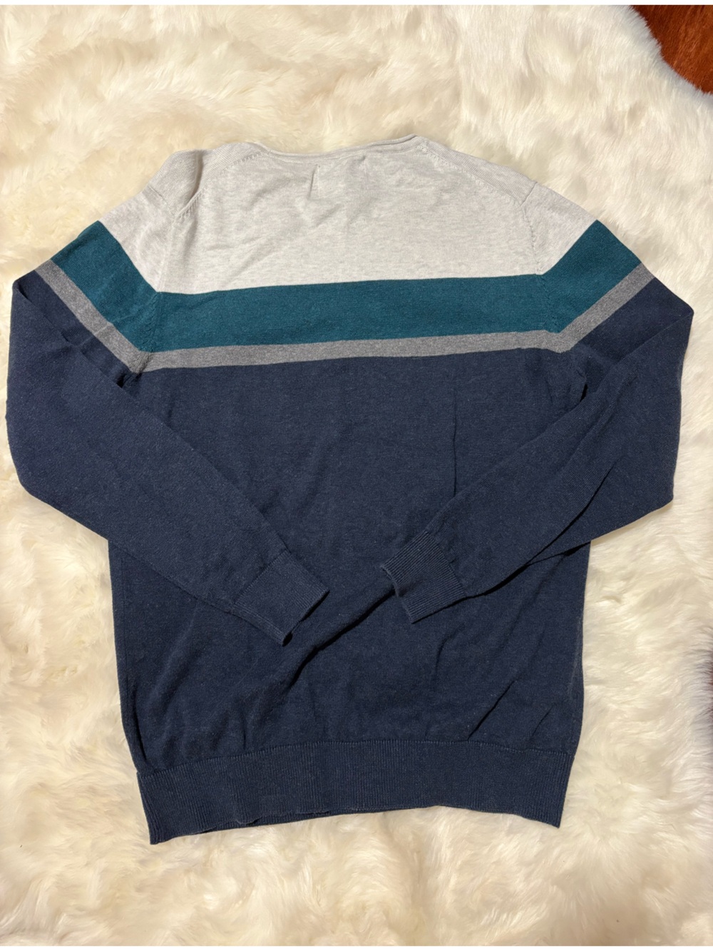 Springfield R(eco)nsider Sweater - Picture 2 of 4